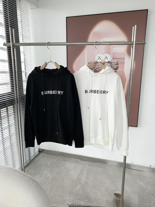 BURBERRYパーカー高級感が好評です雑誌掲載スーパー コピー 通販_0_3