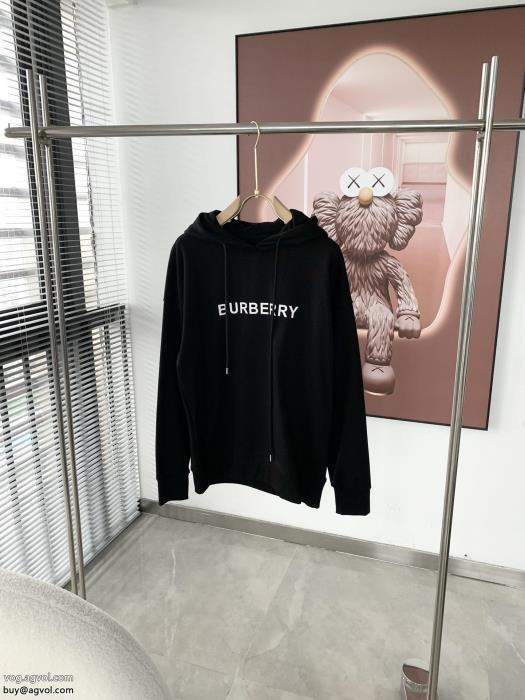 BURBERRYパーカー高級感が好評です雑誌掲載スーパー コピー 通販_0_4