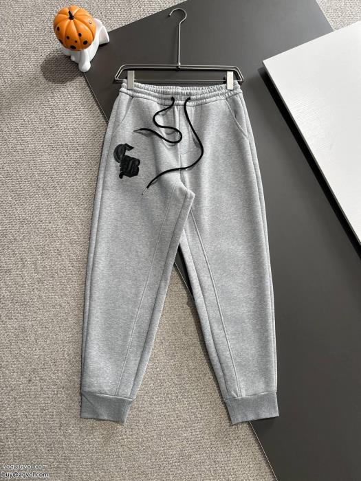 ブランド コピー s 級北欧ブランド芸能人愛用ブランドスラックスCHROME HEARTS_0_0