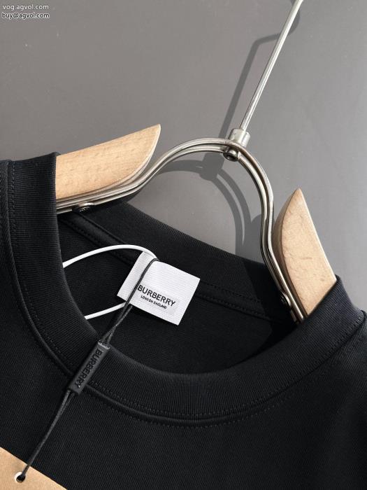 半袖TシャツBURBERRYコピー 品 ブランド2024大人気大幅に値下げ_0_0