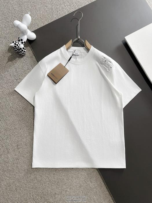 半袖TシャツBURBERRYコピー 品 ブランド2024大人気大幅に値下げ_0_2