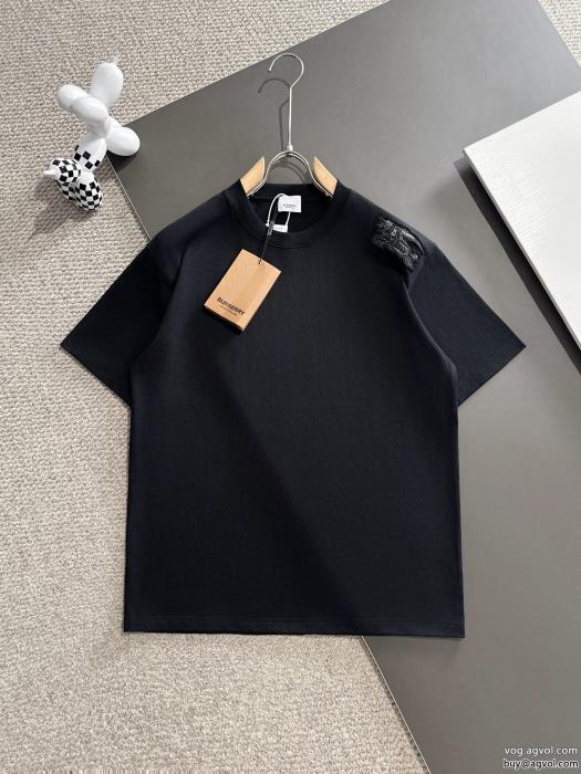 半袖TシャツBURBERRYコピー 品 ブランド2024大人気大幅に値下げ_0_3