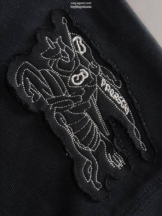 半袖TシャツBURBERRYコピー 品 ブランド2024大人気大幅に値下げ_0_4
