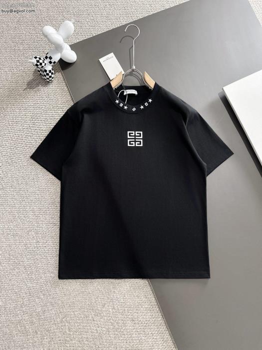 大変大人気2024コーデの主役ジバンシー半袖Tシャツブランド フェイク_0_1