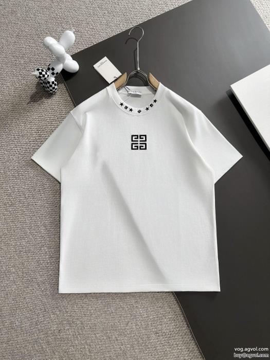 大変大人気2024コーデの主役ジバンシー半袖Tシャツブランド フェイク_0_2