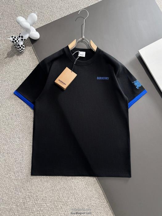 魅力的な新作狙い目半袖TシャツBURBERRYスーパー コピー  _0_0