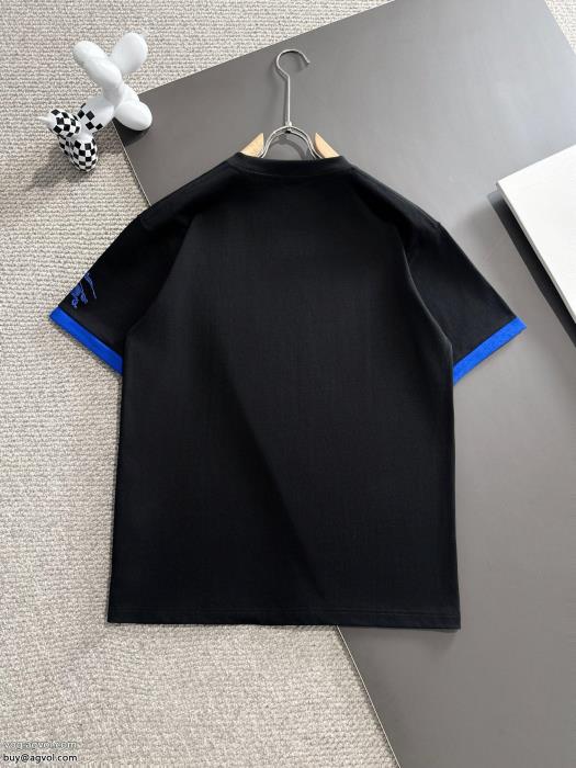 魅力的な新作狙い目半袖TシャツBURBERRYスーパー コピー  _0_1