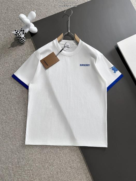 魅力的な新作狙い目半袖TシャツBURBERRYスーパー コピー  _0_2
