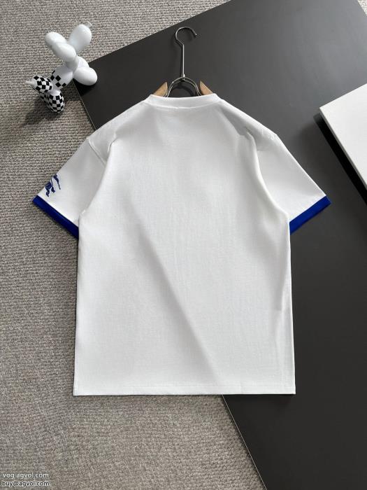 魅力的な新作狙い目半袖TシャツBURBERRYスーパー コピー  _0_4