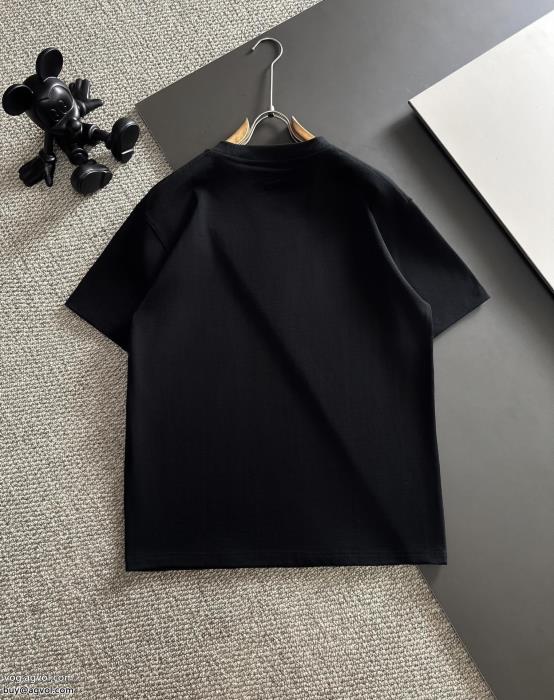 ロエベ半袖Tシャツ高い人気大人着用可ブランド 通販 激安_0_1