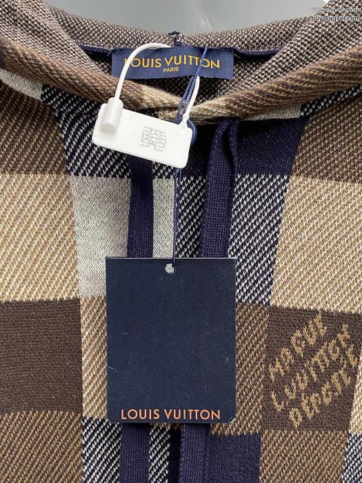 スーパー コピー 安心 パーカー今季新作 セール上品シックなお品LOUIS VUITTON_0_0