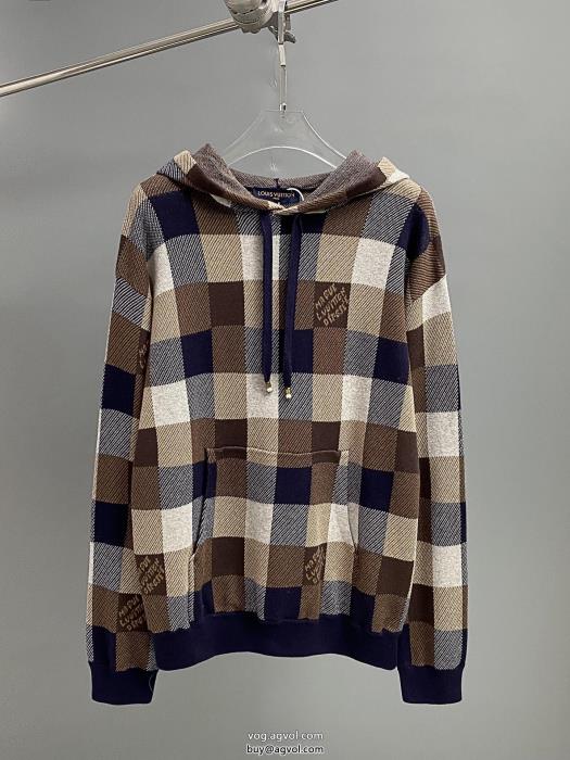 スーパー コピー 安心 パーカー今季新作 セール上品シックなお品LOUIS VUITTON_0_1
