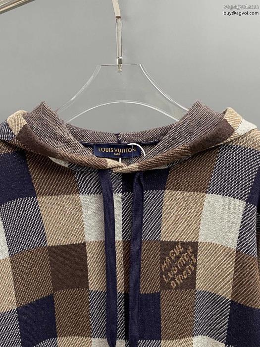 スーパー コピー 安心 パーカー今季新作 セール上品シックなお品LOUIS VUITTON_0_3