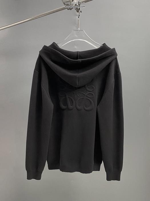 特に話題なの上品　即完売唯一無二の存在パーカー偽 ブランド 通販ロエベ_0_2