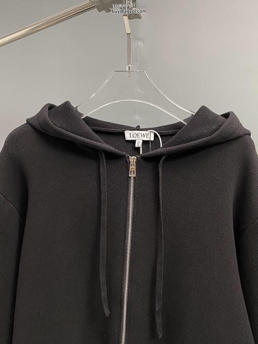 特に話題なの上品　即完売唯一無二の存在パーカー偽 ブランド 通販ロエベ_0_3