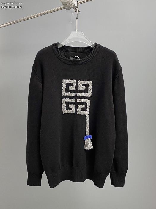 スーパー コピー 品セーターGIVENCHY洗練された魅力が光る日本完売_0_0