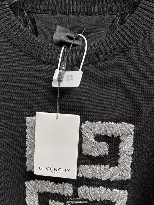 スーパー コピー 品セーターGIVENCHY洗練された魅力が光る日本完売_0_2