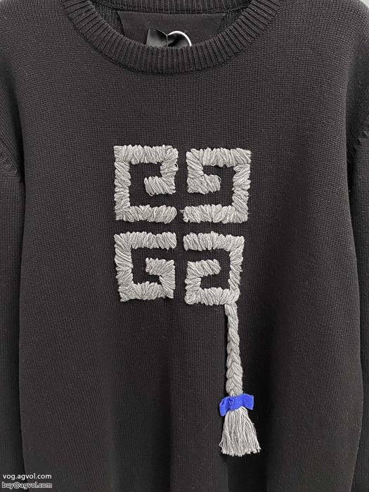 スーパー コピー 品セーターGIVENCHY洗練された魅力が光る日本完売_0_3