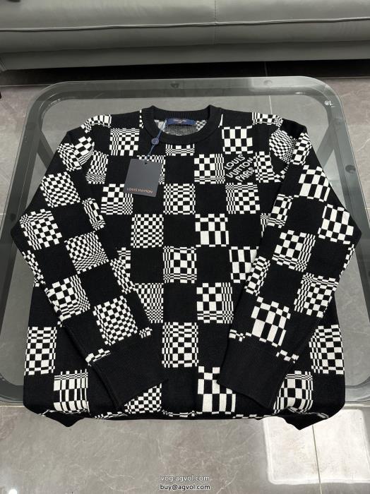 LOUIS VUITTON夏の買い必須！話題沸騰スーパー コピー 安心セーター_0_1