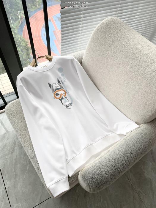 入荷予定海外限定コピー 商品 ブランドパーカーHERMES_0_0