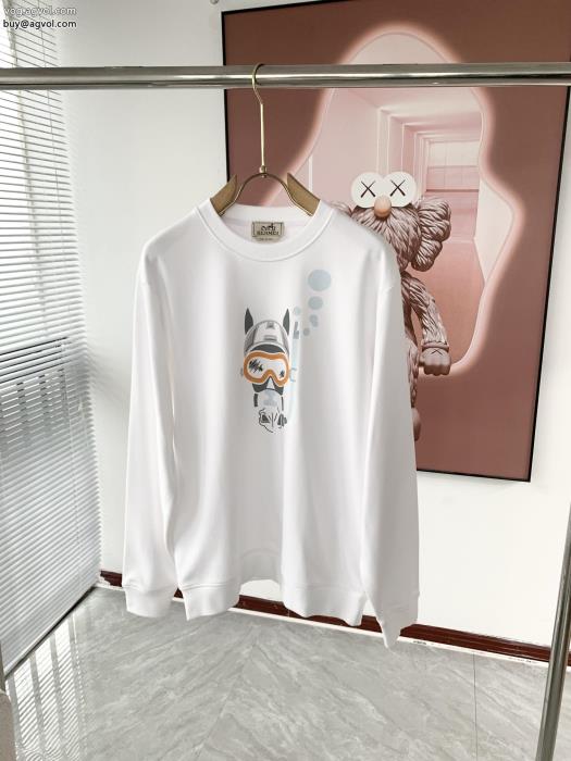 入荷予定海外限定コピー 商品 ブランドパーカーHERMES_0_1