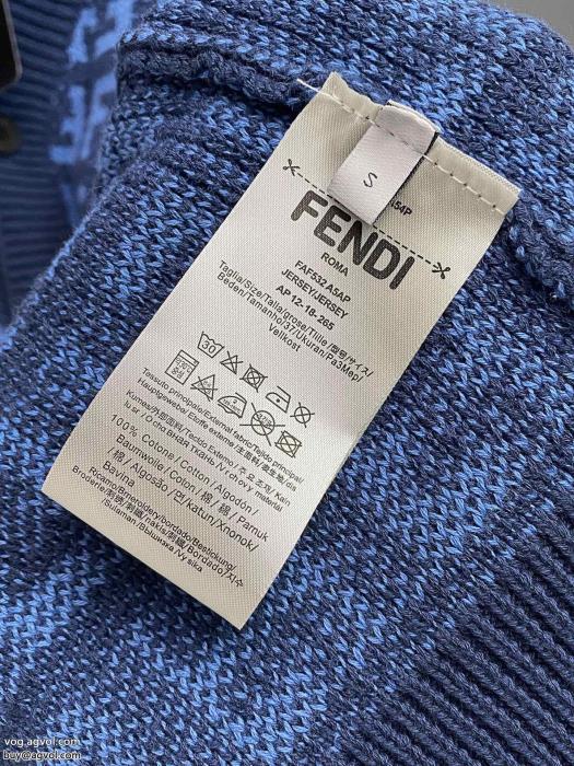 海外大人気アイテム今季大注目コートFENDIブランド スーパー コピー 舗_0_2