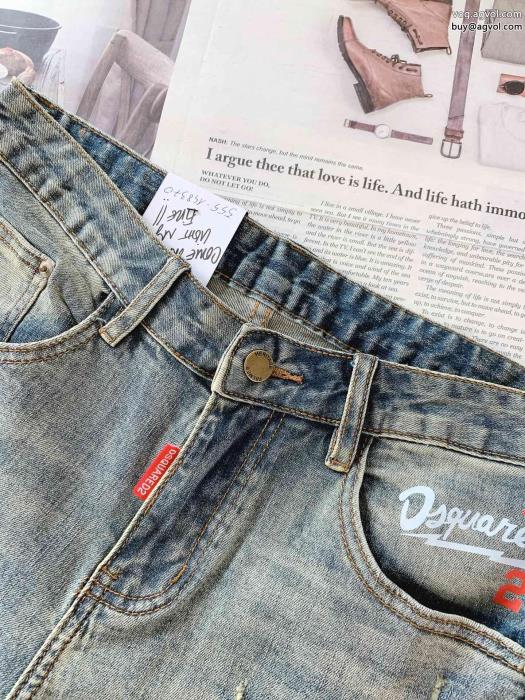 ジーンズDSQUARED2偽物 ブランド 激安最高のエレガント機能的なアイテム_0_3