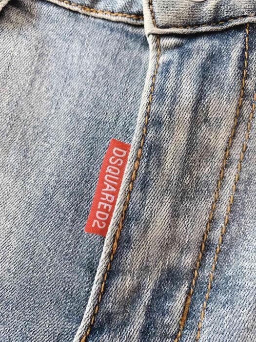 DSQUARED2国内発セール完売間近お色味たくさん大人気ジーンズコピー 品 ブランド_0_1