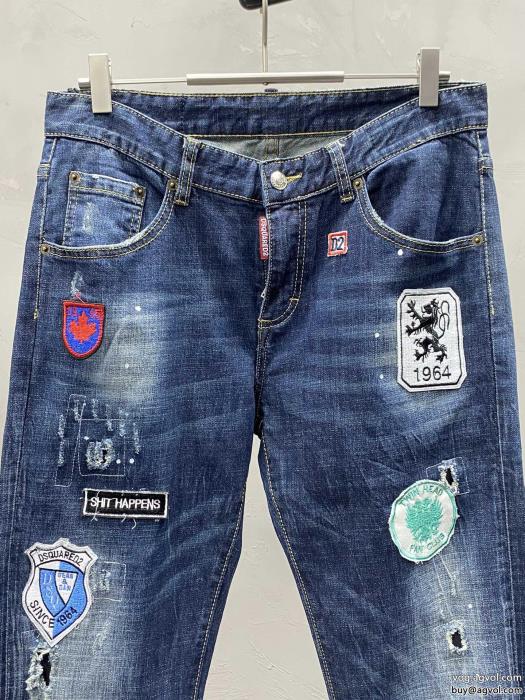 鮮度が手に入る数量限定 VIP価格コピー 商品 通販ジーンズディースクエアード_0_0