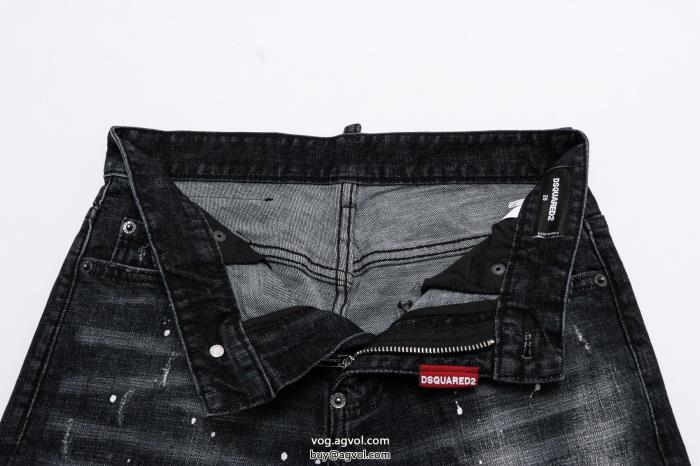 DSQUARED2大注目されてるアイテム著名人の着用ジーンズ偽 ブランド _0_0