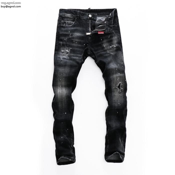 DSQUARED2大注目されてるアイテム著名人の着用ジーンズ偽 ブランド _0_1