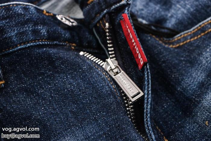 コピー 品 ブランドDSQUARED2上質なもの販路限定モデルジーンズ_0_3