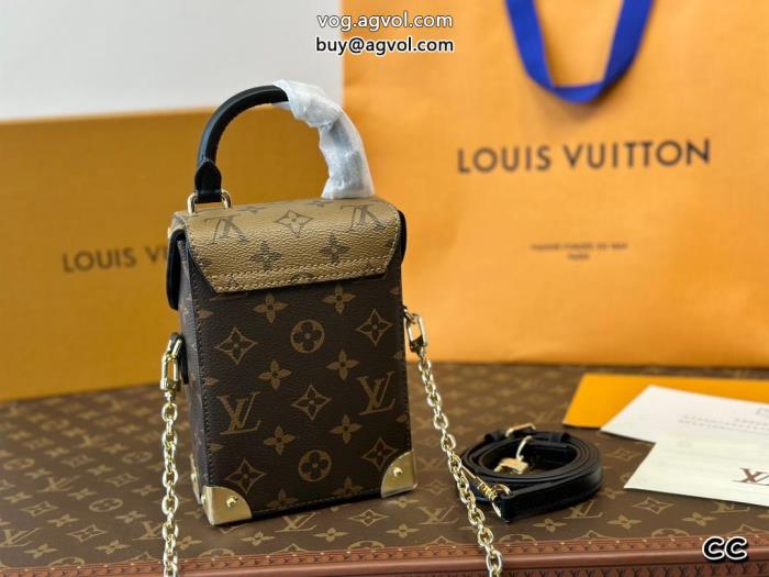バッグコピー 商品 ブランドシンプルなデザイン上品で優しい雰囲気にLOUIS VUITTON_0_1