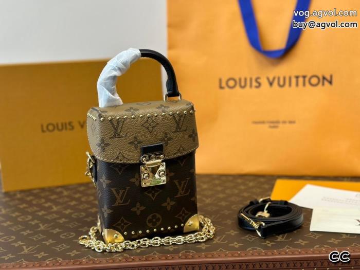 バッグコピー 商品 ブランドシンプルなデザイン上品で優しい雰囲気にLOUIS VUITTON_0_2