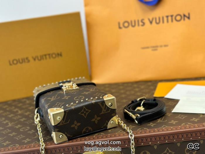 バッグコピー 商品 ブランドシンプルなデザイン上品で優しい雰囲気にLOUIS VUITTON_0_4