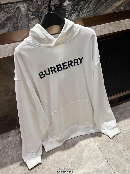 上質感洗練された印象コピー 品 販売BURBERRYパーカー_0_3