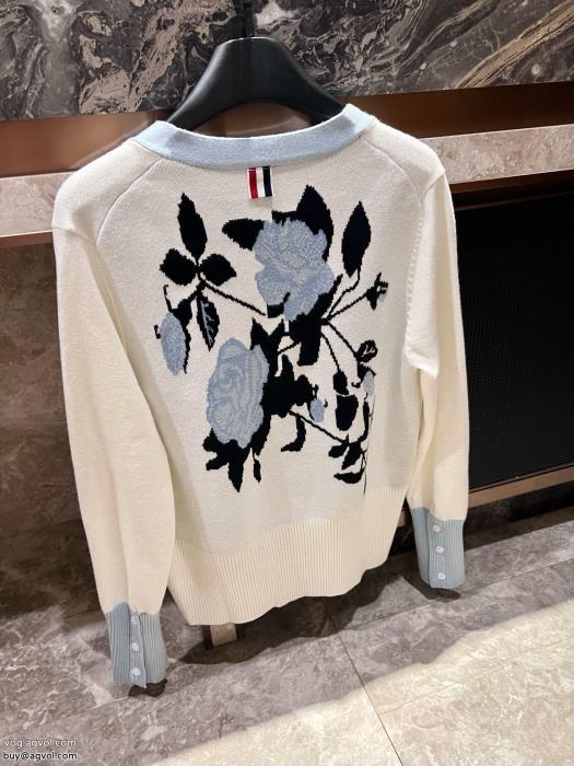 今季のベスト新作新作限定めっちゃ綺麗色ブランド コピー 専門コートTHOM BROWNE_0_1