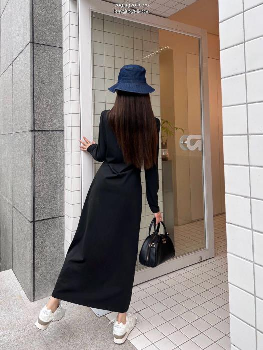 ブランド コピー ショップワンピース洗練された印象爆発的な人気MIUMIU_0_4