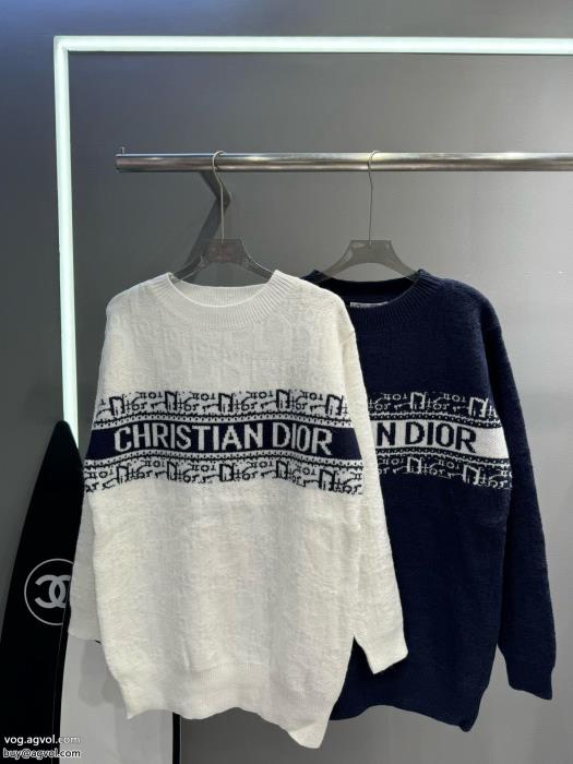ブランド 品 コピーセーター2024人気新作が登場カワイイ雰囲気DIOR_0_1