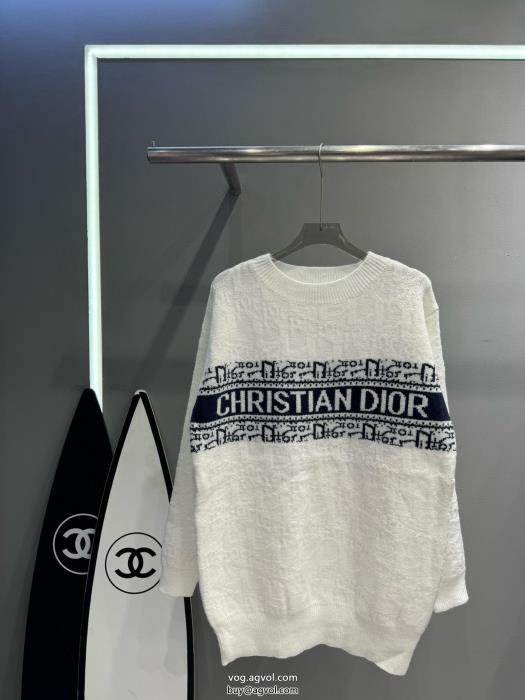ブランド 品 コピーセーター2024人気新作が登場カワイイ雰囲気DIOR_0_3