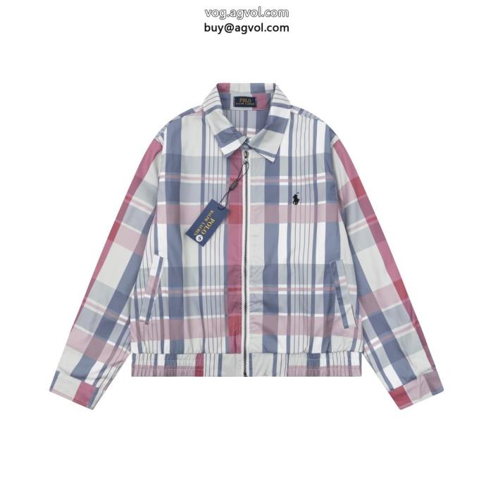 Polo Ralph Laurenコートカジュアルの定番人気急上昇激安 ブランド_0_1