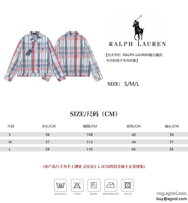 Polo Ralph Laurenコートカジュアルの定番人気急上昇激安 ブランド_0_3