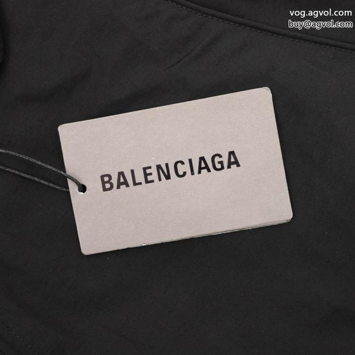 偽物 ブランド新作オシャレ清涼感とカジュアルスタイルコートbalenciaga_0_2