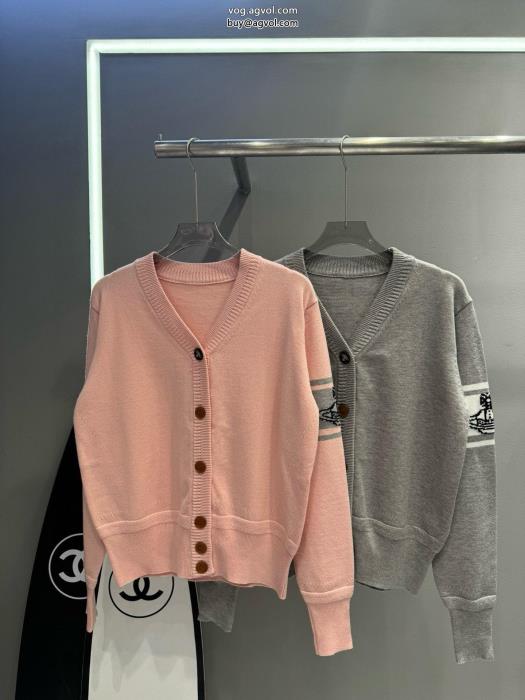 2024即旬な装いに最高級ランクコートVIVIENNE WESTWOODブランド 品 スーパー コピー_0_0