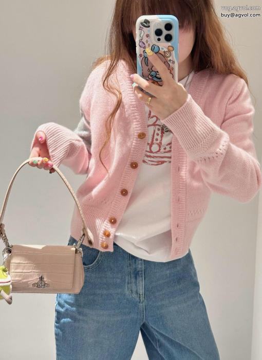 2024即旬な装いに最高級ランクコートVIVIENNE WESTWOODブランド 品 スーパー コピー_0_4