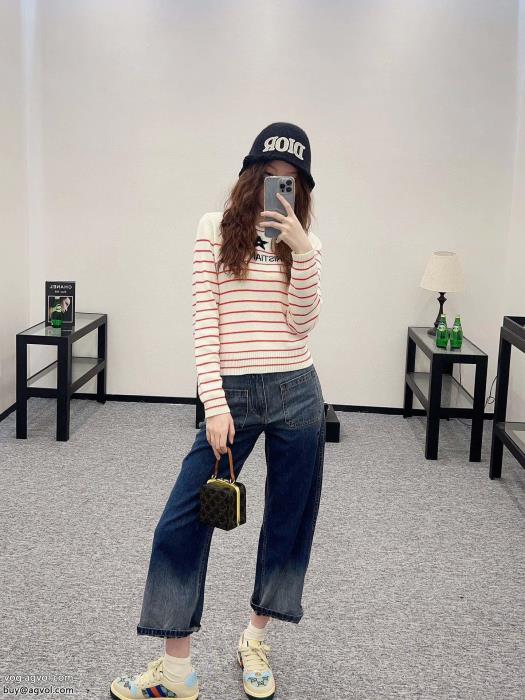 コピー 品 ブランドDIORセーター定番人気のモデル海外大人気_0_1