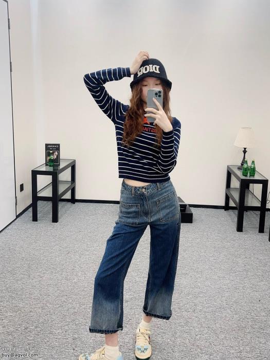 コピー 品 ブランドDIORセーター定番人気のモデル海外大人気_0_4