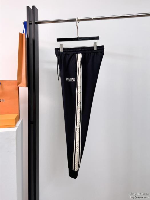 LOUIS VUITTON早い者勝ち今すぐ欲しいスラックスコピー 商品 通販_0_1