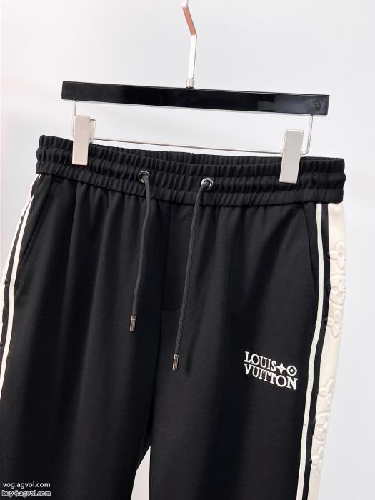 LOUIS VUITTON早い者勝ち今すぐ欲しいスラックスコピー 商品 通販_0_3