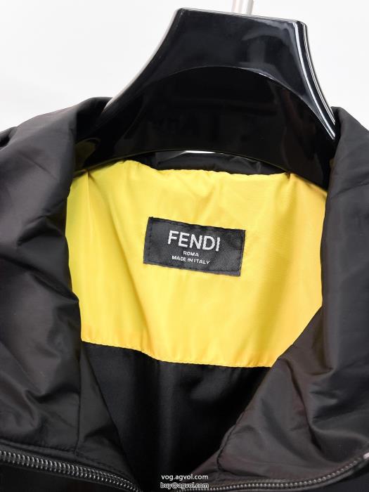 2024年夏最新作軽やかな印象コートブランド 通販 激安FENDI_0_1